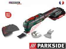 PARKSIDE® Outil multifonction