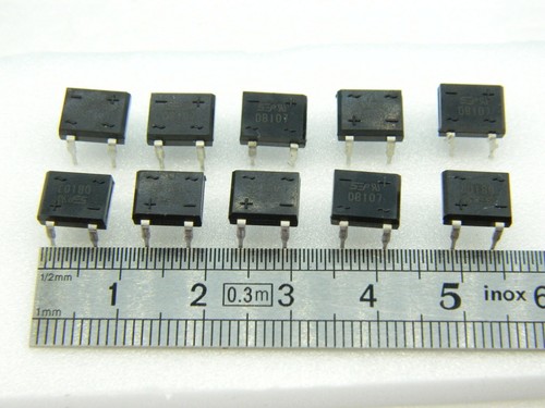Cc1001 pont diode - 10, a