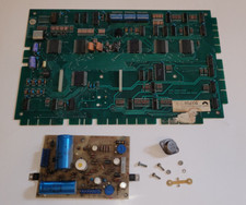 Gottlieb Pinball System 1 CPU