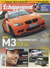 ECHAPPEMENT n°516 08/2010