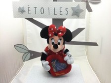 Disney peluche Minnie Mouse