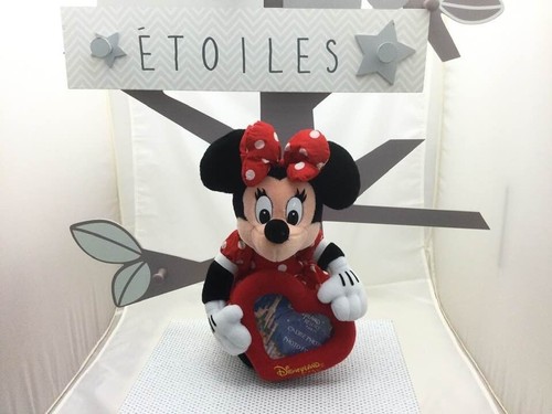 Disney peluche minnie - peluche, mouse