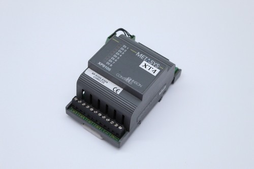 Metasys xp9105 - metasys,