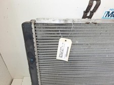 Radiateur eau RENAULT R21