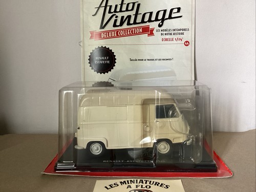Hachette collection - 1/24,
