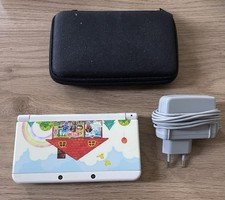 New nintendo 3ds console - new,