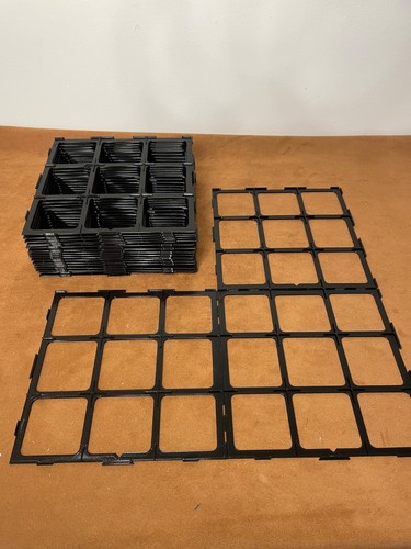 Lot supports de tuiles - de,