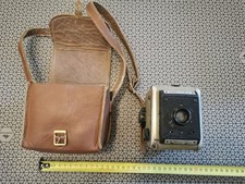 Appareil photo ancien vintage