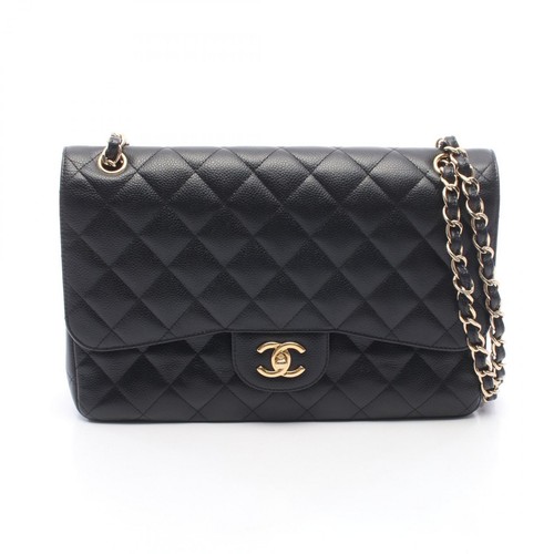 Chanel jumbo matelasse - jumbo,