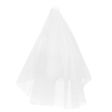 Voilette Mariage De Mariée À