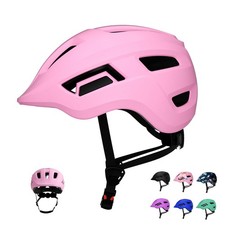 Casque Vélo Enfant 2-8 Ans Garçons et Filles, Casque de vélo réglable, Bébés ...