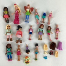 Mega Bloks Barbie American