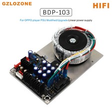 Bdp 103 linear - linear, supply