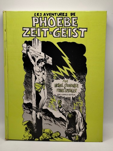 Phoebe zeit geist - zeit-geist, eo
