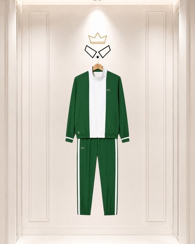 Lacoste daniil medvedev - lacoste,