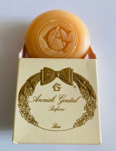 Neuf savon invité - neuf, annick