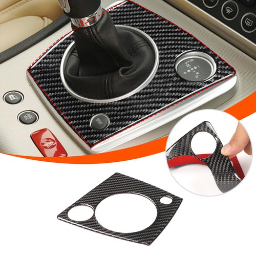Soft carbon control - soft,