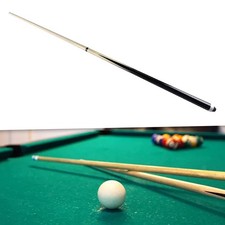 Queue de billard courte