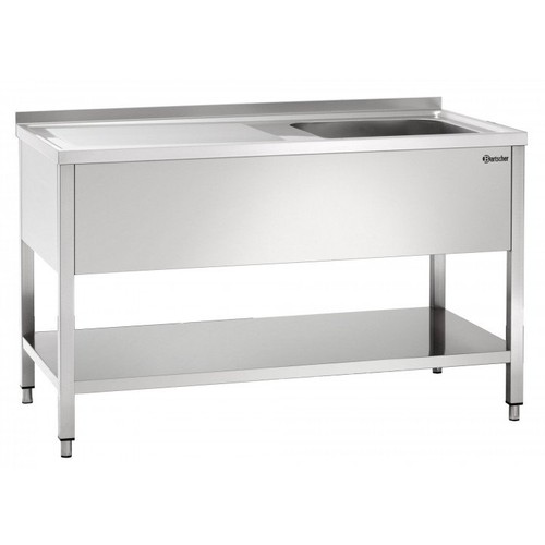 Plonge inox pro 700 1 - plonge, (p)700