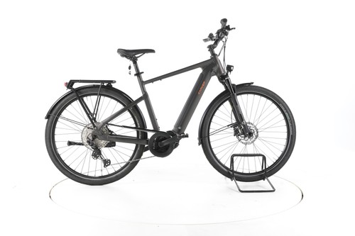 Carver route 530 vélo - carver, e.530