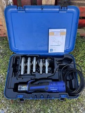 Geberit Sertisseuse ECO 203 [2]