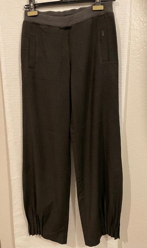 Cop copine pants grey size - size, s