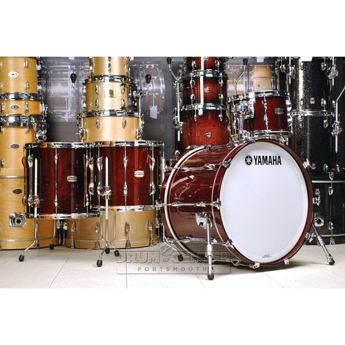 Yamaha recording custom 4pc - yamaha,