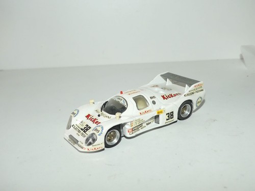 Rondeau m382 le mans - n°38,