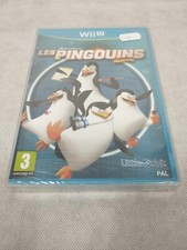 Les Pingouins de madagascar FR