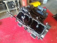 carter bas moteur centraux Yamaha 600 Fazer 98