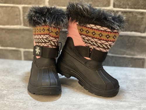 Jands nwt snow - nwt, boots