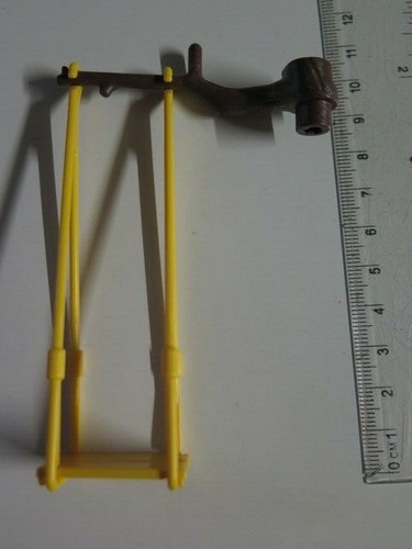 Balançoire raccord branche - raccord,
