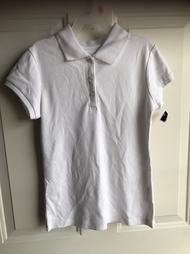 Girls school uniform - girls, shirt