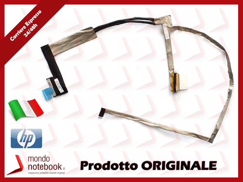 Câble plat lcd pour - câble,