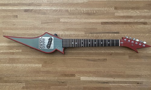 Hondo ufo hr797 electric - hondo,