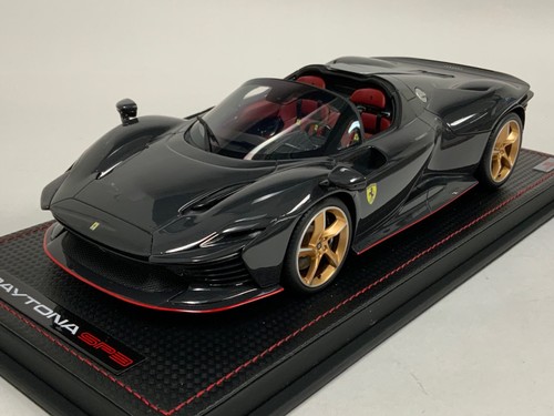 Collection ferrari - 1/18,