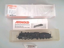 Arnold 2549 231 ETAT Avec Fumigène