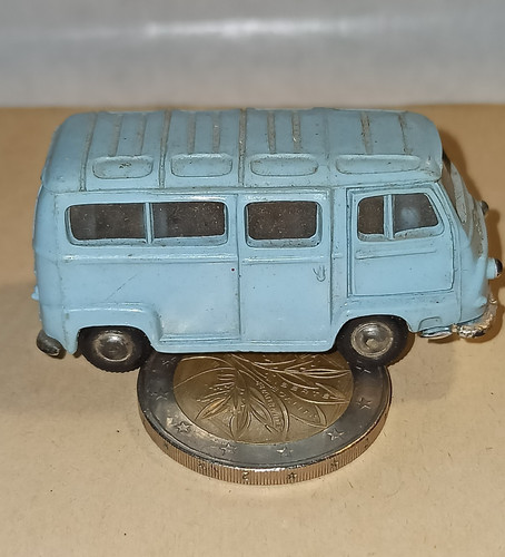 Les micro miniatures - les,