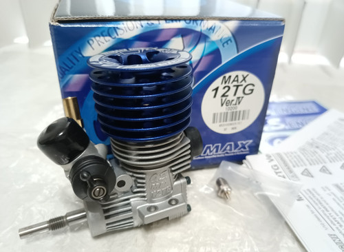 Max 12tg ver 10 rc - os,