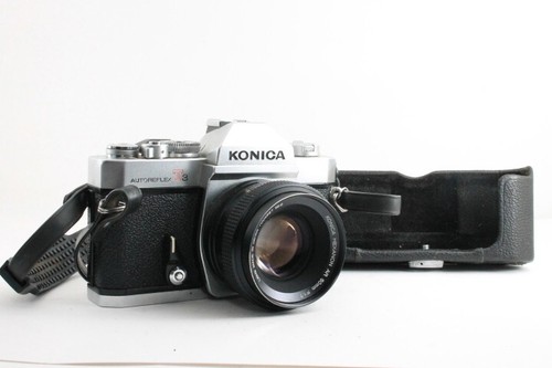 Appareil photo reflex mm - reflex, 35