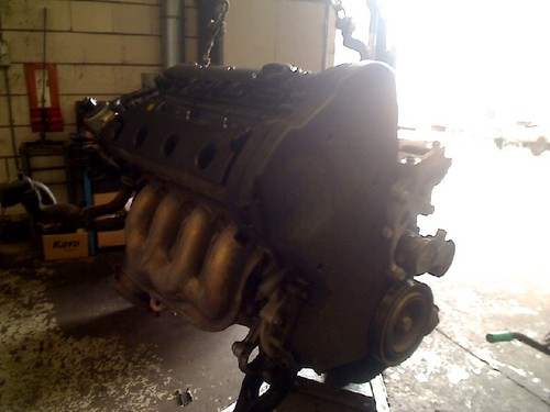 Moteur peugeot 407 - peugeot, sw