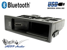 Ensemble Bluetooth Media-In VW
