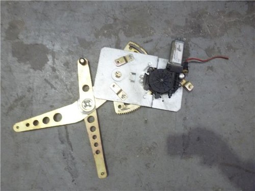 Lève vitre électrique avant - lève-vitre,