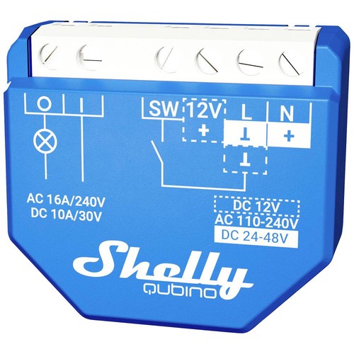 Shelly qubino wave - shelly,