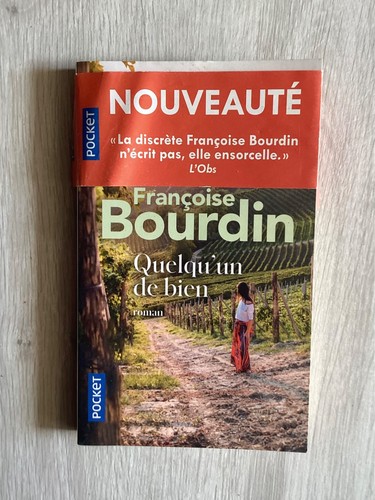 Quelqu bien francoise - de,
