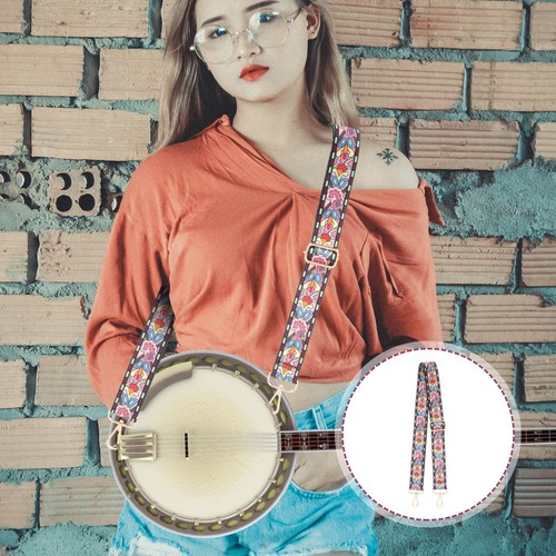 Ukulele strap guitar sangle - guitar, de