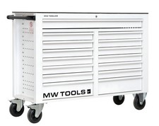 Servante d'atelier 15 tiroirs