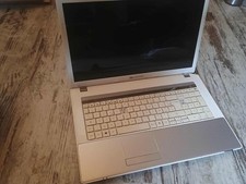 PC portable Packard Bell MS2290 / Pentium P6200 / 4 Go RAM / HDD 500 Go