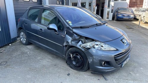Retroviseur gauche peugeot 207 - peugeot,