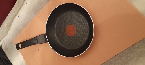 Tefal poêle aluminium noir - poêle,